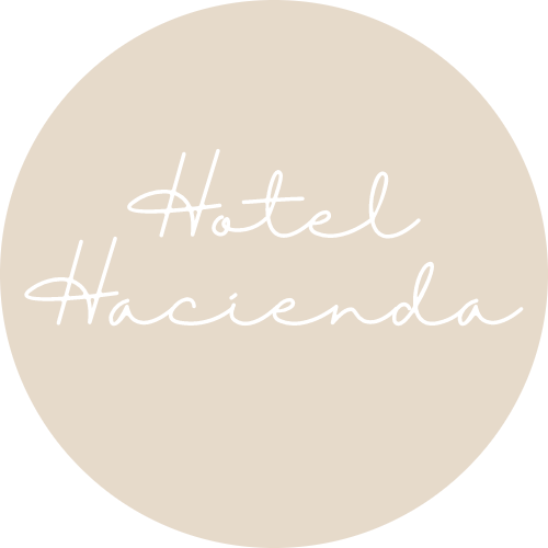Hotel Hacienda logotyp